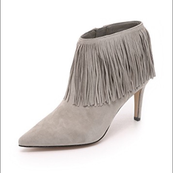 Sam Edelman Shoes - Sam Edelman Kandice Gray Boots